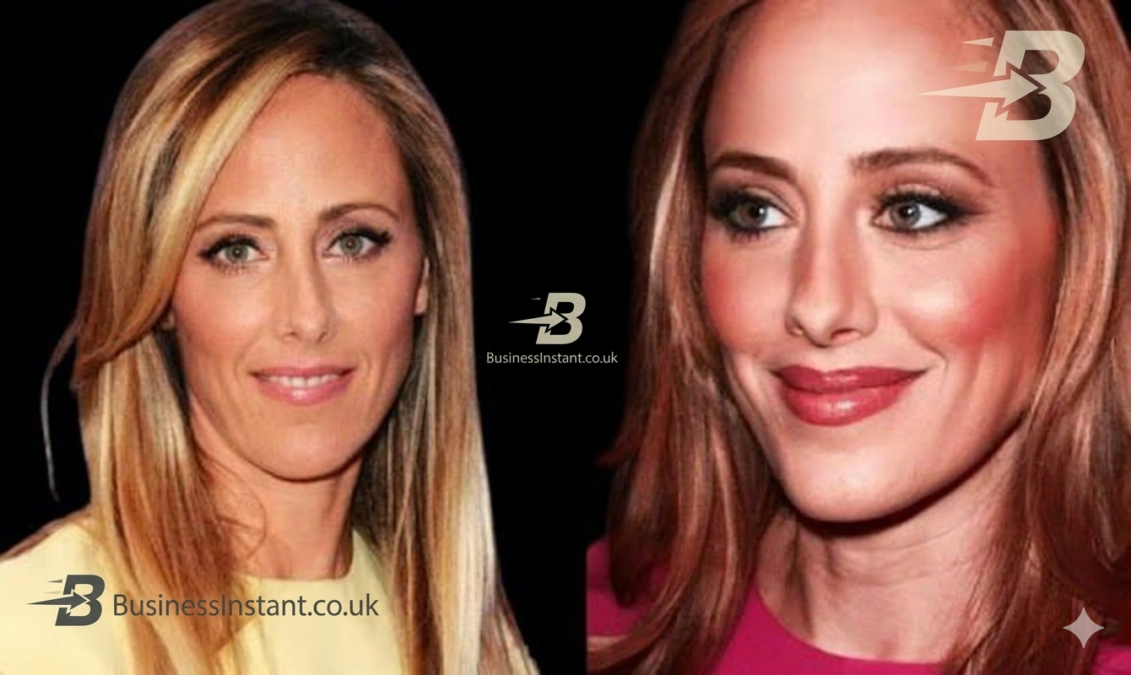 Kim Carton: Resilience, Family, and Personal Triumph