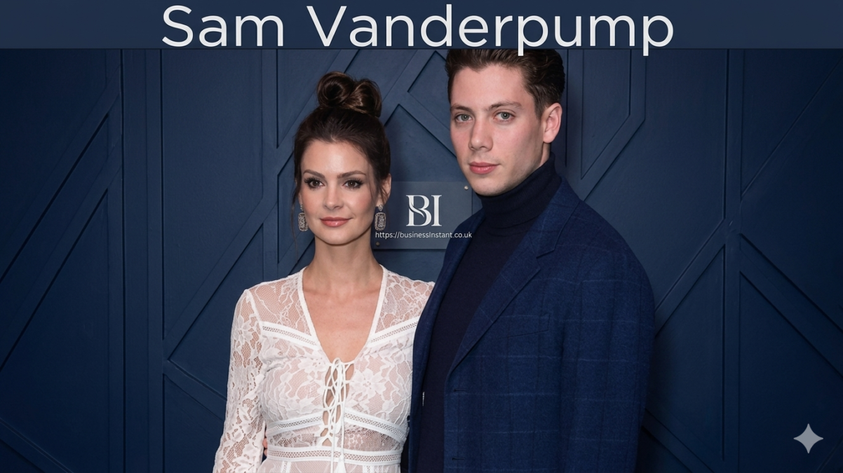 Sam Vanderpump: Reality Star, Entrepreneur, and Life’s Unexpected Battles