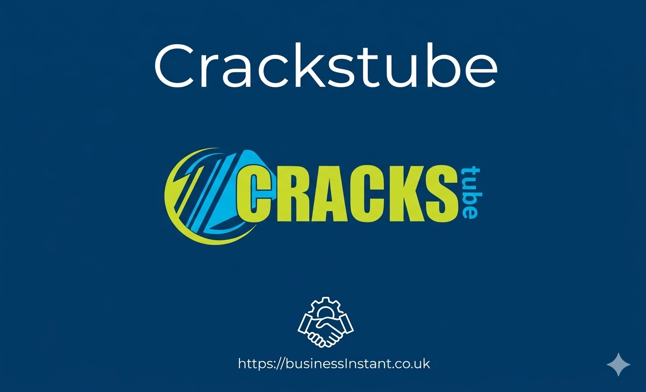 Crackstube