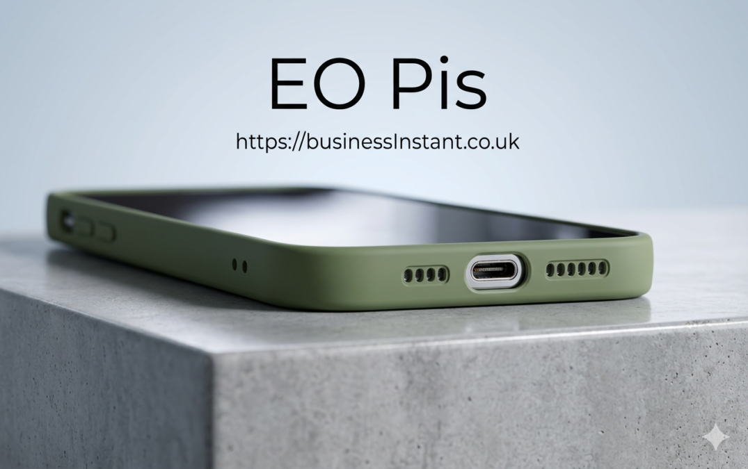 EO Pis: Understanding the Concept, Applications, and Importance