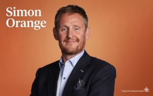 Simon Orange