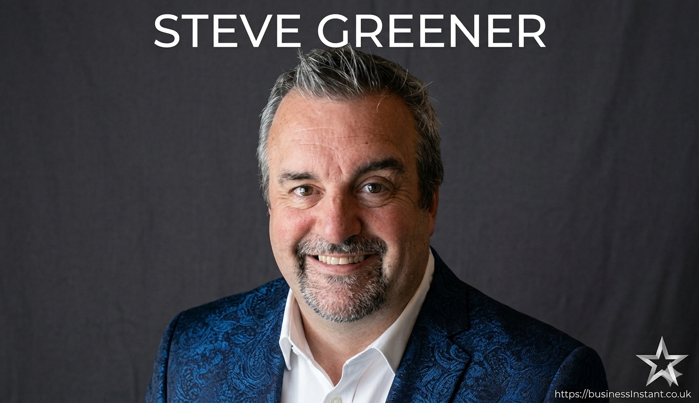 Steve Greener