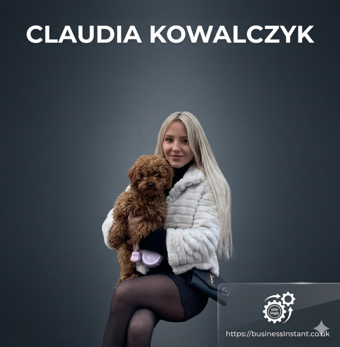 Claudia Kowalczyk: Twerk Champion, Fitness Influencer, and Modern Media Personality