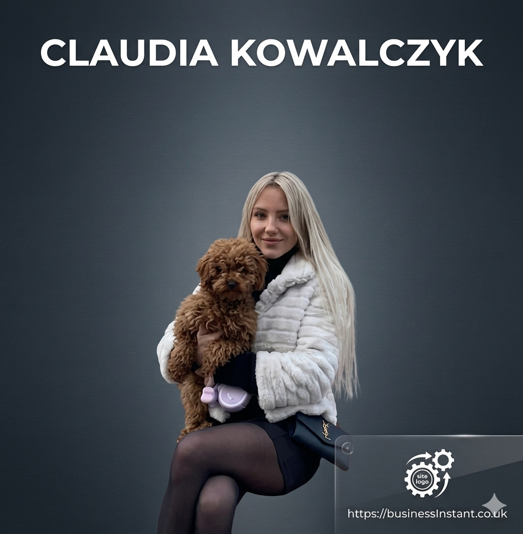 Claudia Kowalczyk
