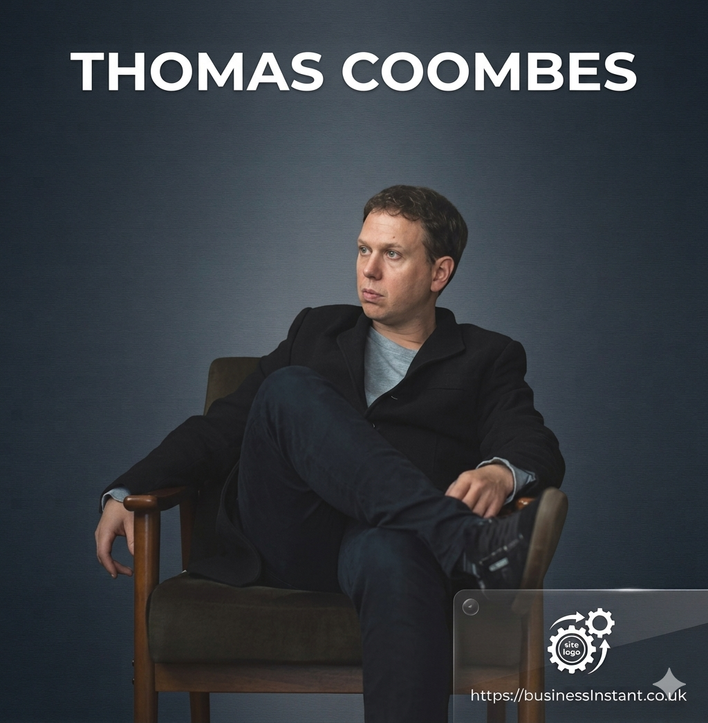 Thomas Coombes