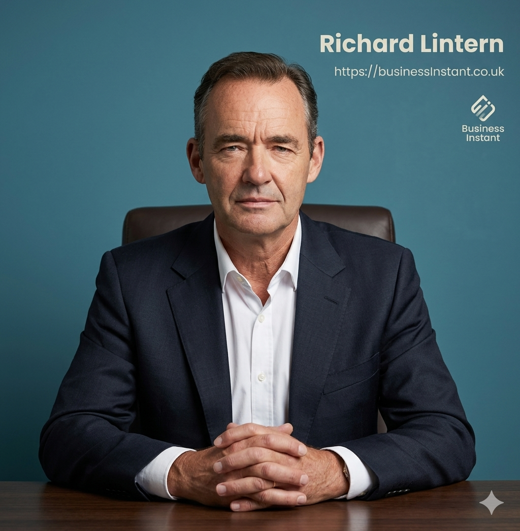 Richard Lintern