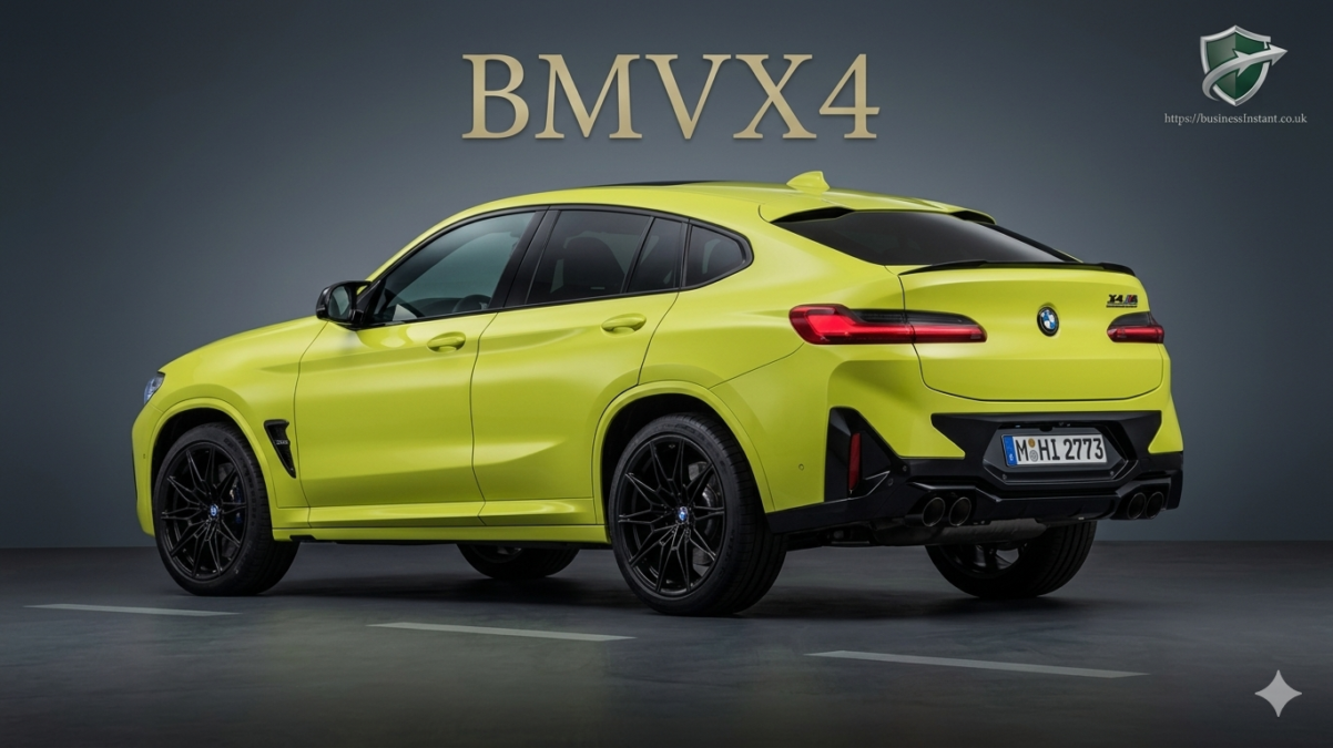 BMVX4: Understanding the Term, Its Uses, and Relevance