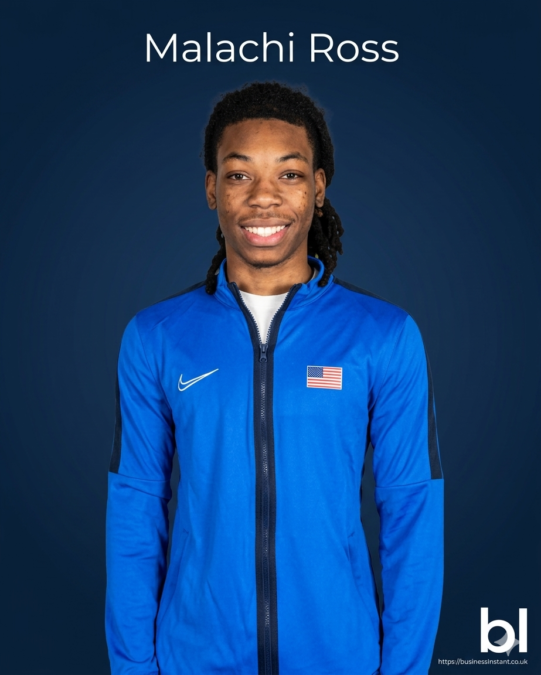 Malachi Ross