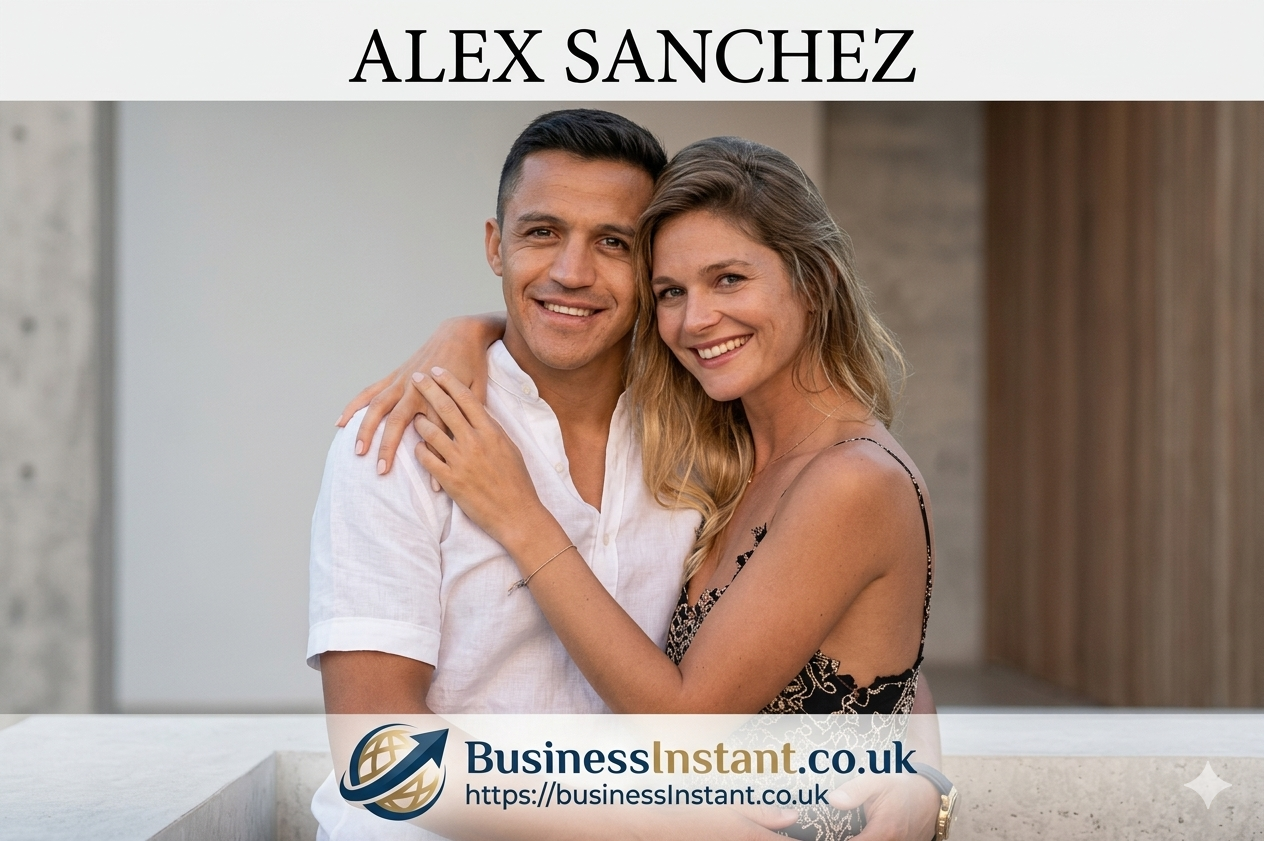 Alex Sanchez