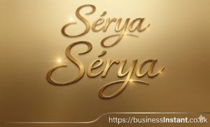 Sérya