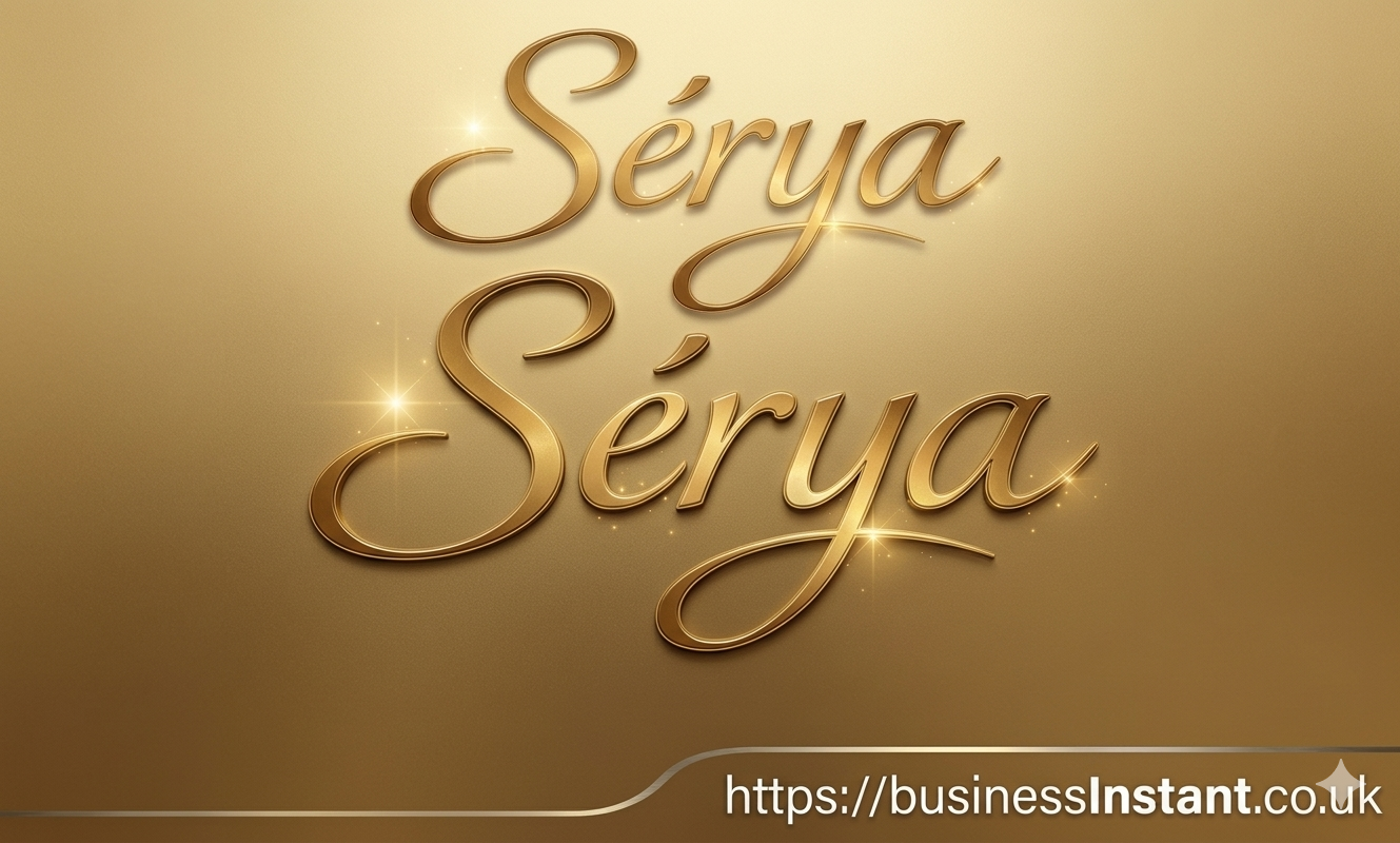 Sérya