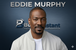 Eddie Murphy