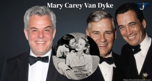 Mary Carey Van Dyke