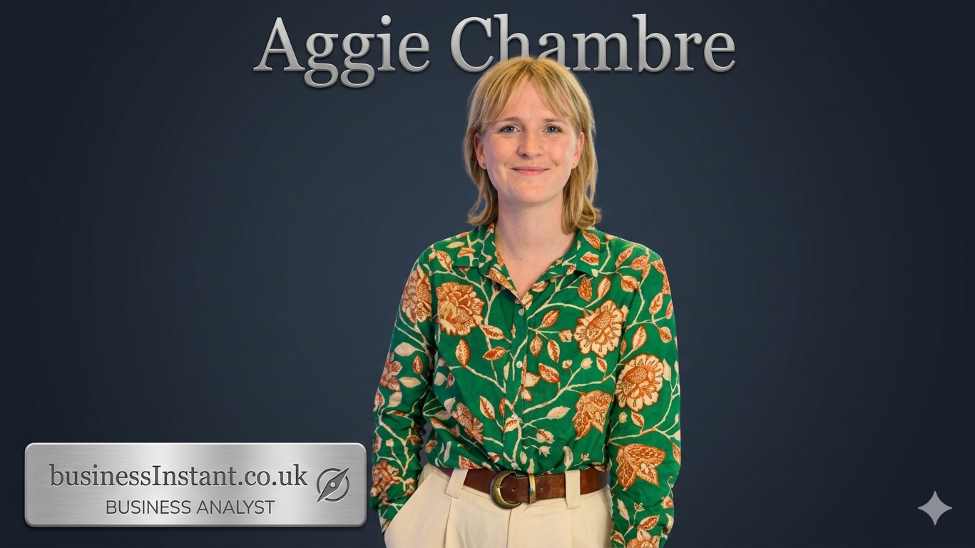 Aggie Chambre