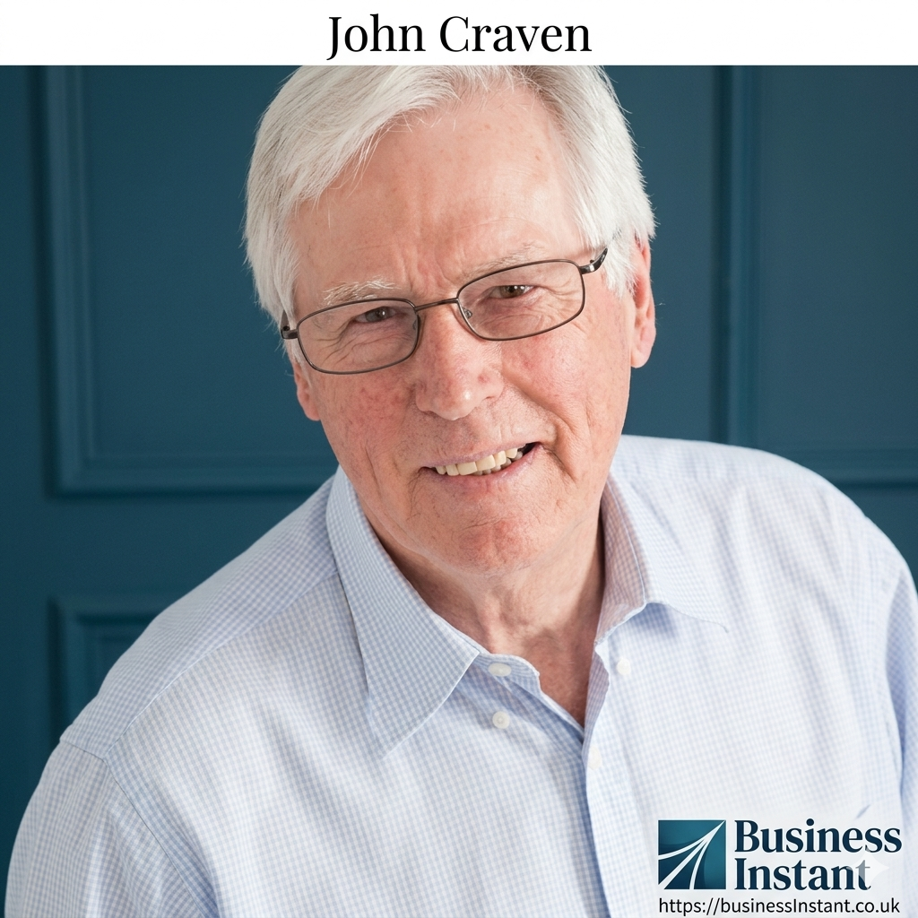John Craven