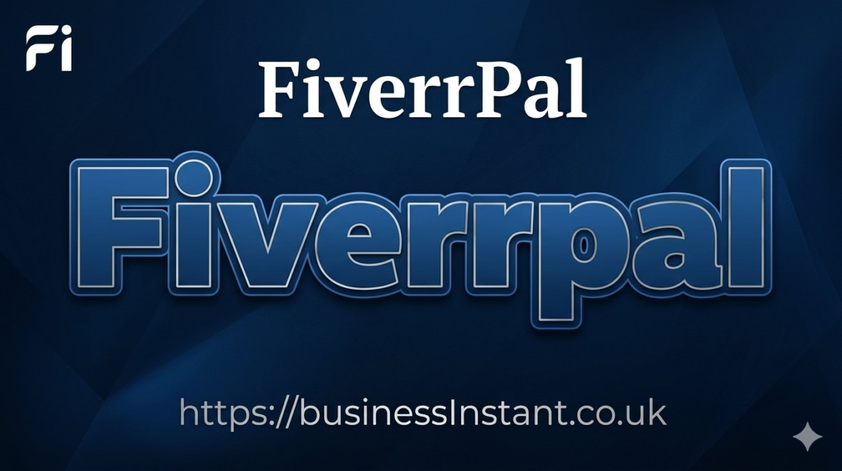 FiverrPal