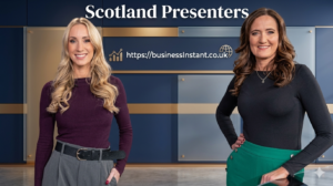 Scotland Presenters