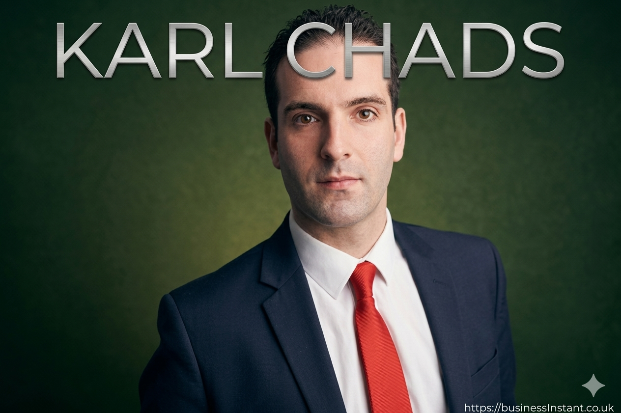 Karl Chads