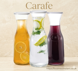 Carafe