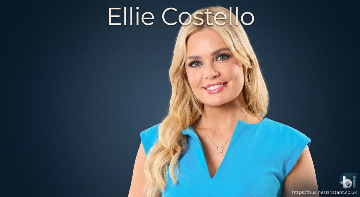 Ellie Costello