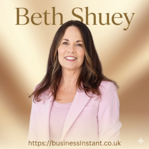 Beth Shuey