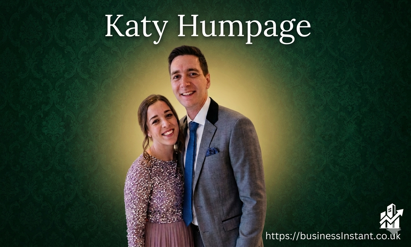 Katy Humpage