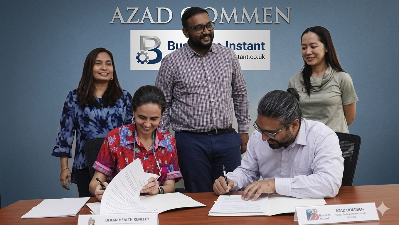 Azad Oommen