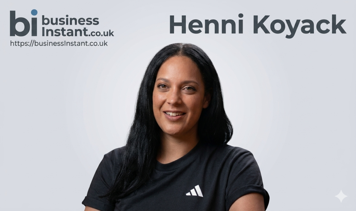 Henni Koyack