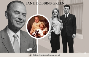 Jane Dobbins Green
