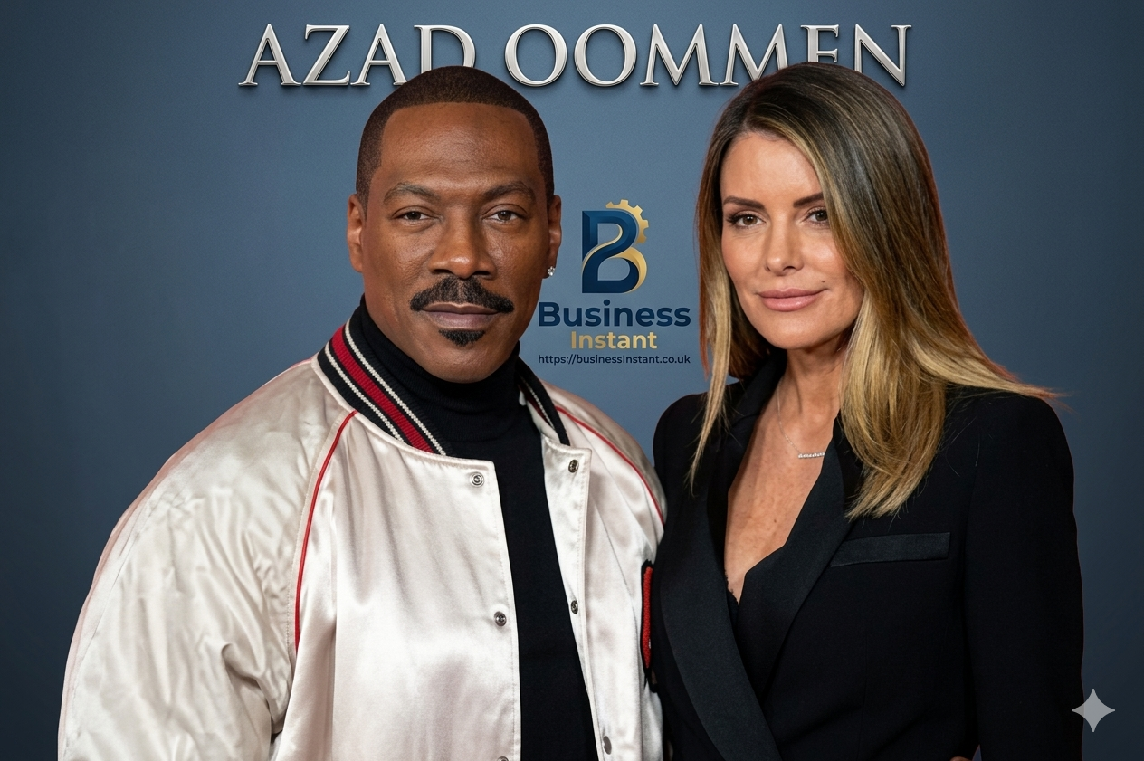 Eddie Murphy