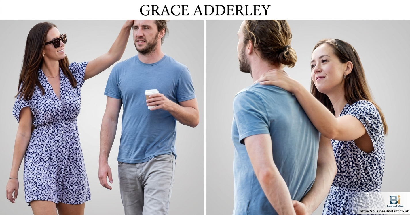 Grace Adderley