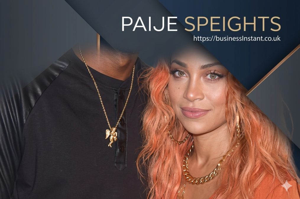 Paije Speights