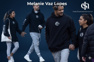 Melanie Vaz Lopes