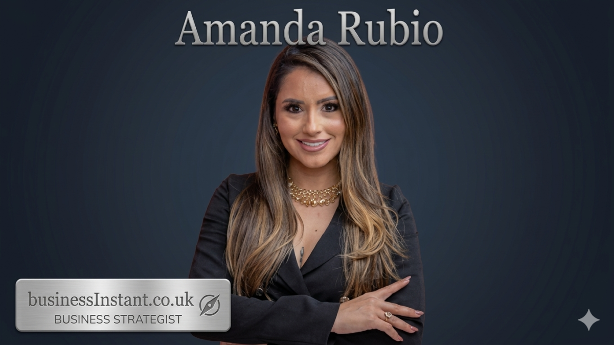Amanda Rubio