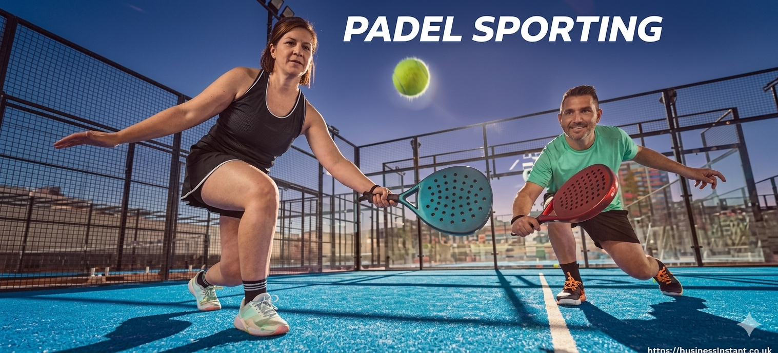 Padel Sporting