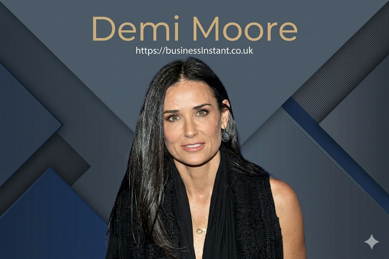 Demi Moore