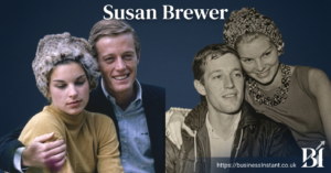 Susan Brewer
