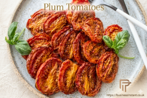 Plum Tomatoes