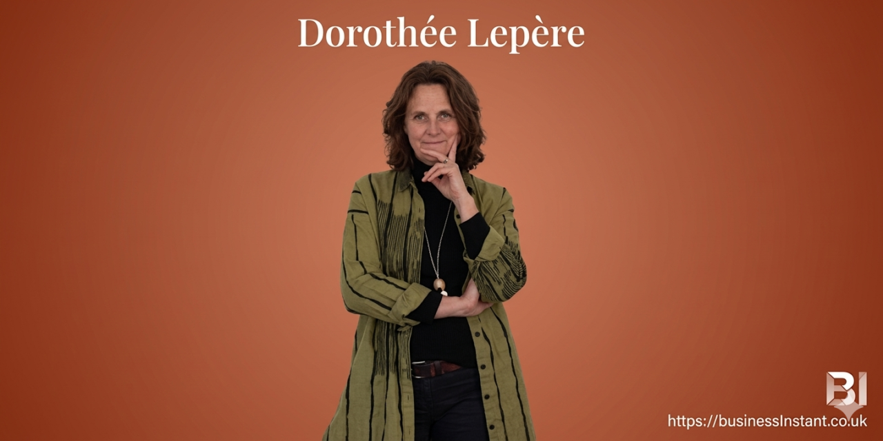 Dorothée Lepère