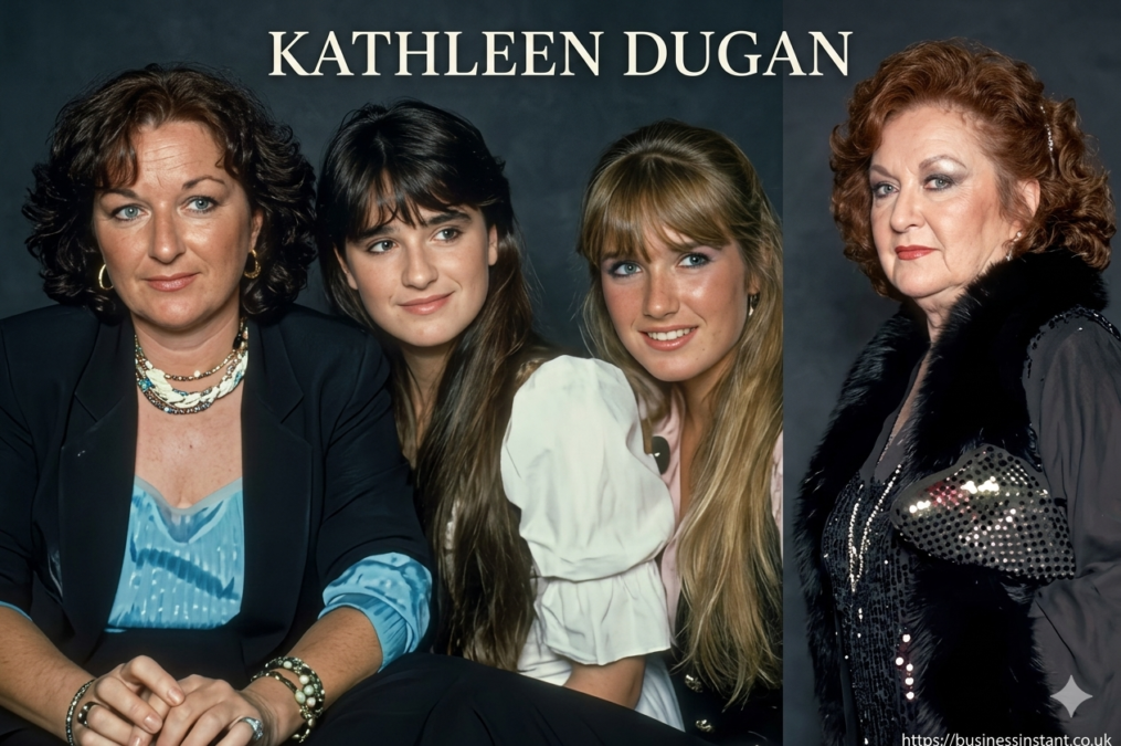 Kathleen Dugan: Life, Family, and Enduring Legacy