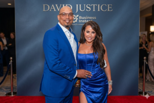 David Justice