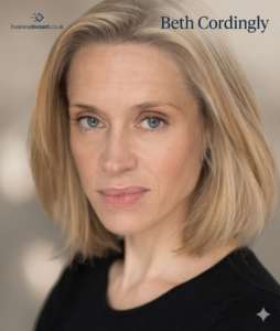Beth Cordingly