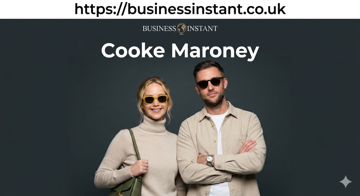 Cooke Maroney: A Life in Art, Family, and Quiet Accomplishment