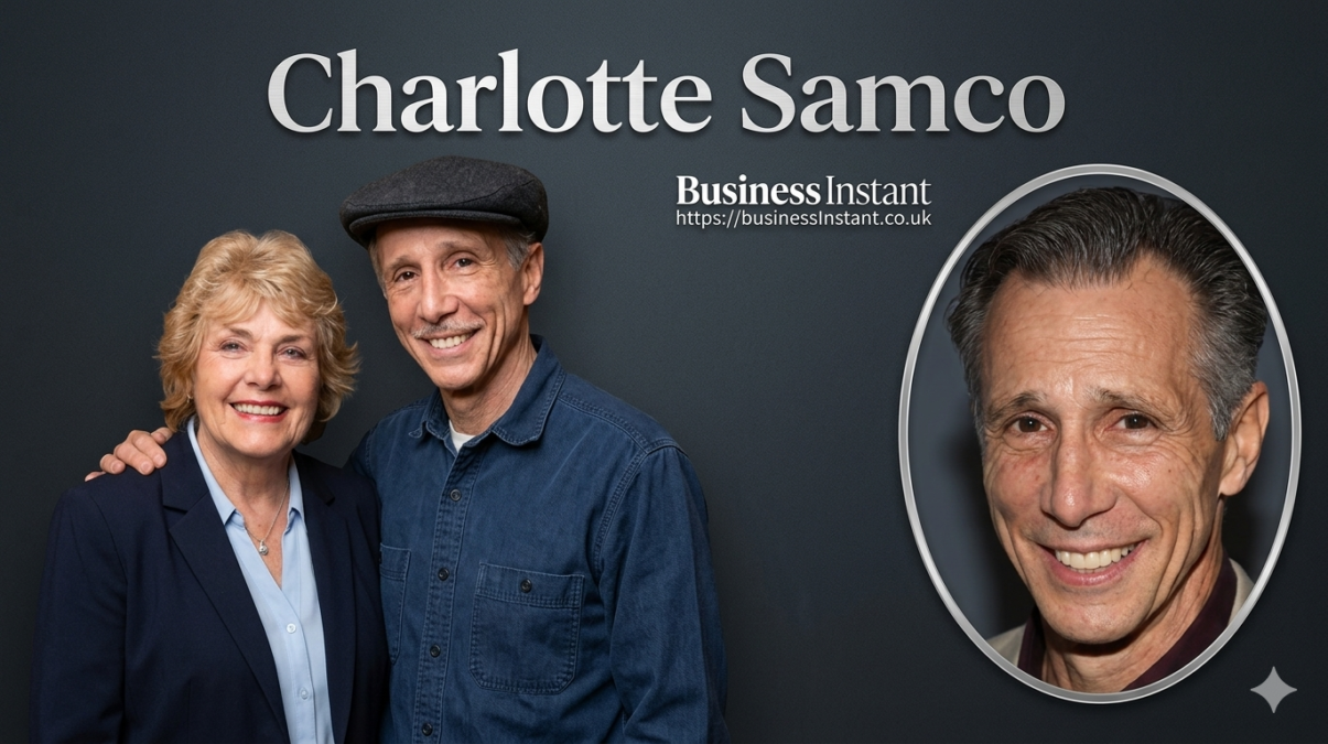Charlotte Samco