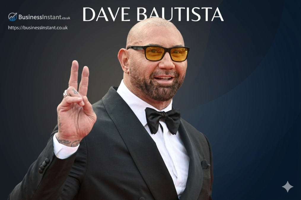 Dave Bautista