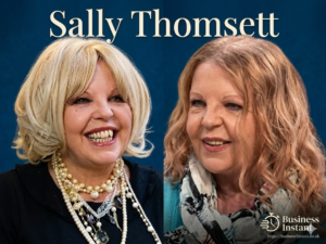 Sally Thomsett Face Illness