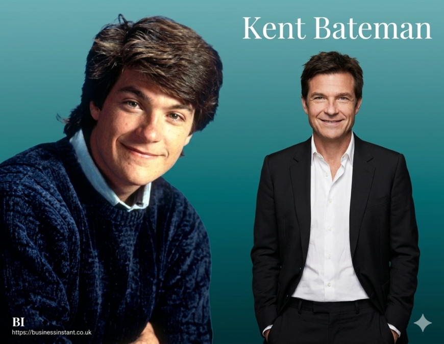 Kent Bateman