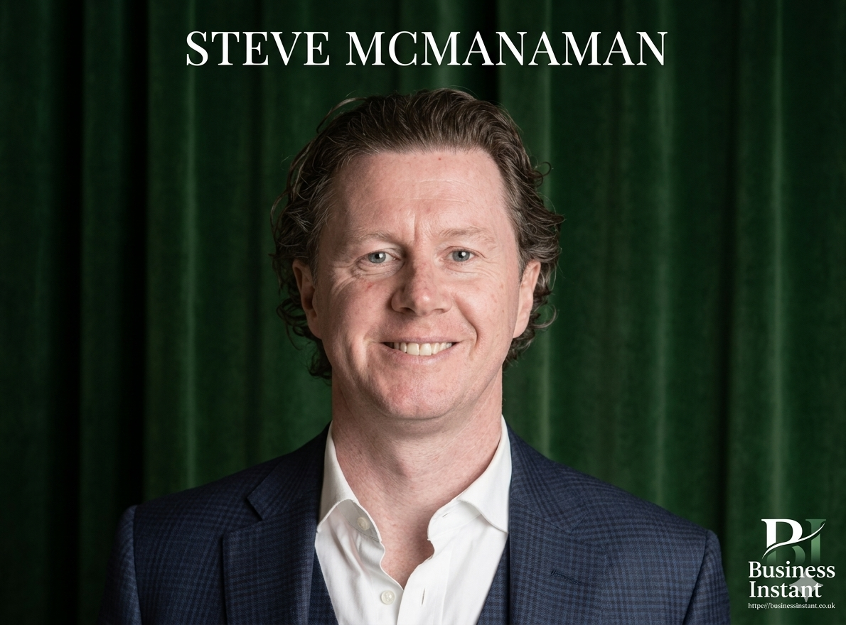 Steve McManaman