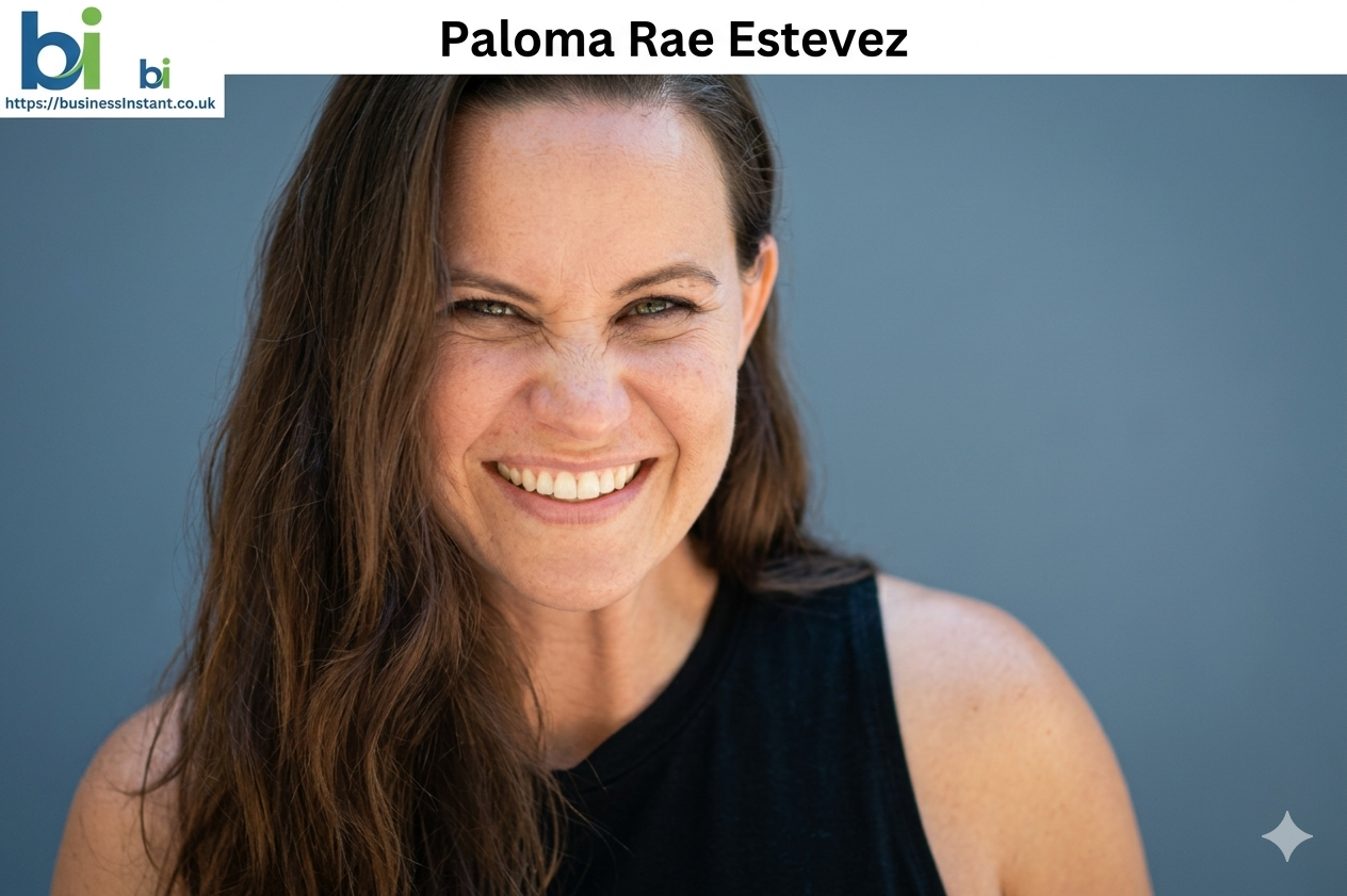 Paloma Rae Estevez