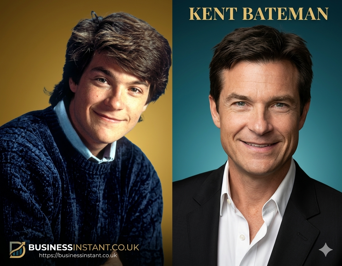 kent bateman